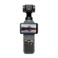 Экшн-камера DJI Osmo Pocket 4 Creator Combo