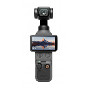 Osmo Pocket 4