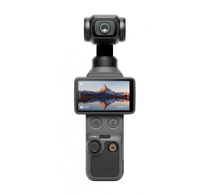 Экшн-камера DJI Osmo Pocket 4 Creator Combo