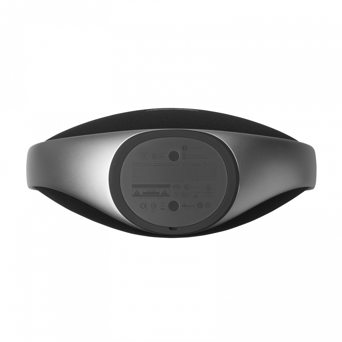 Беспроводная акустика Harman/Kardon Onyx Studio 9 Чёрная
