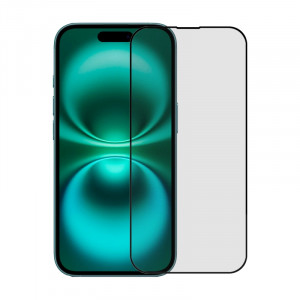 Защитное стекло Premium для iPhone 16 Plus