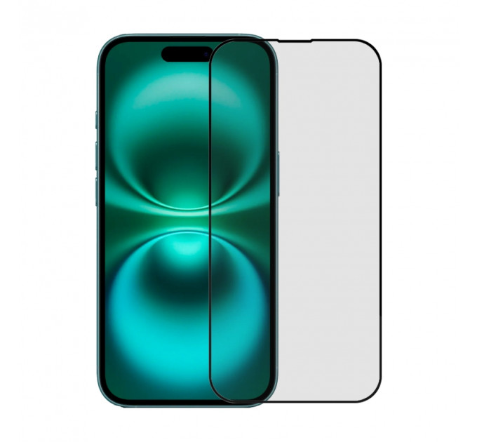 Защитное стекло Premium для iPhone 16 Plus