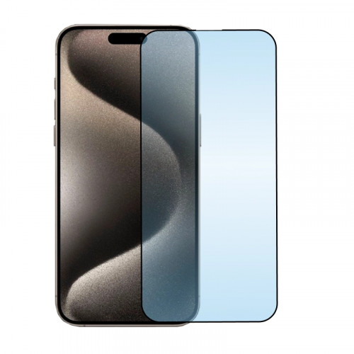 Защитное стекло Premium для iPhone 15 Pro 