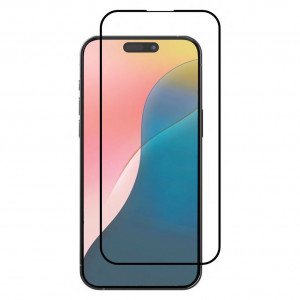 Защитное стекло 10D для iPhone 15 Pro Max
