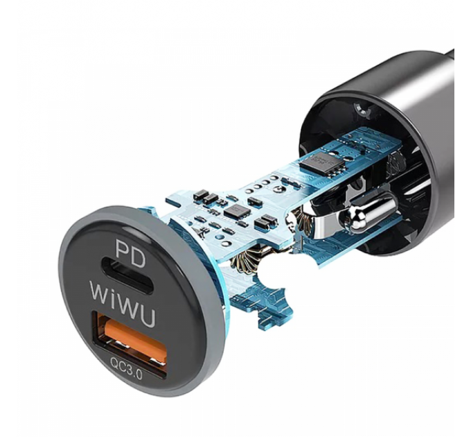АЗУ WIWU 38W