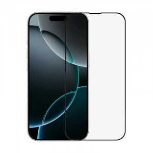 Защитное стекло Premium для iPhone 16 Pro