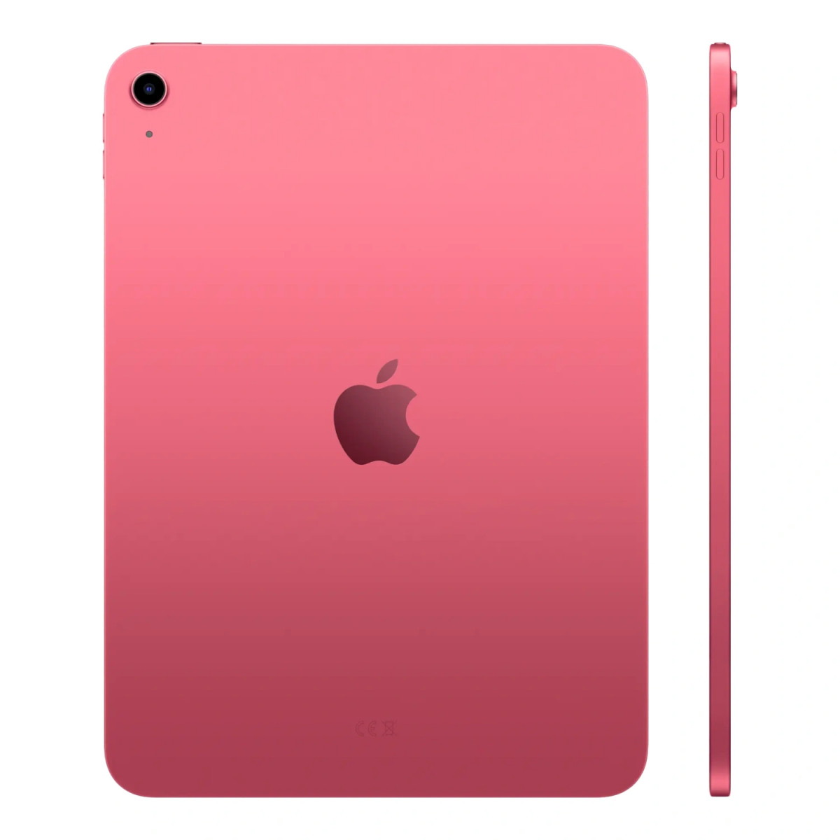 Планшет Apple iPad 11 Wi-Fi 128Gb Pink