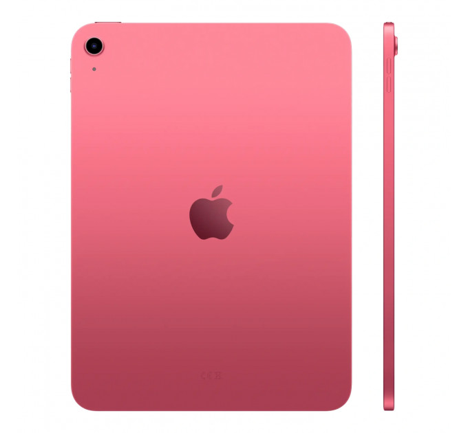 Планшет Apple iPad 11 Wi-Fi 128Gb Pink