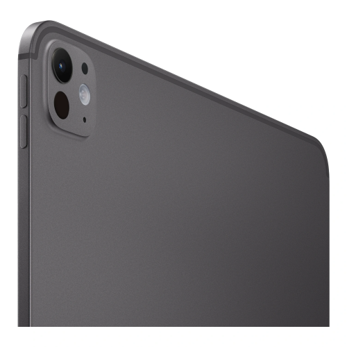 Apple iPad Pro 13" (2025) M5 Wi-Fi + Cellular 256 ГБ Black (eSim)