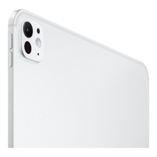 Apple iPad Pro 13" (2025) M5 Wi-Fi + Cellular 256 ГБ Silver (eSim)