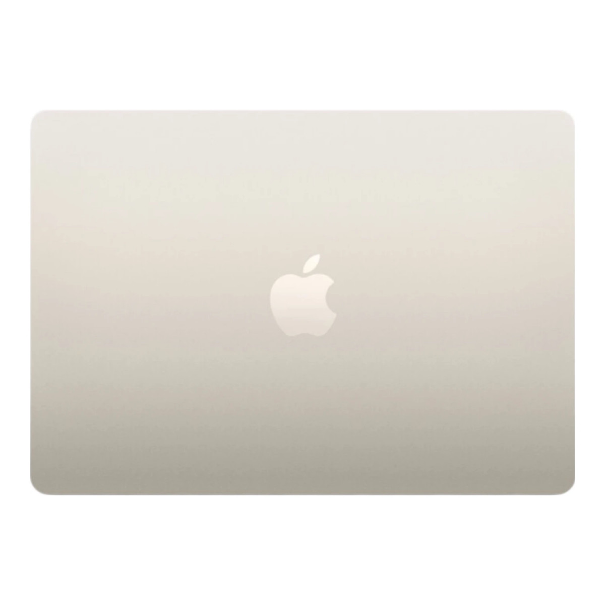 Ноутбук Apple Macbook Air 13" (2026) M5 16 ГБ, 1 ТБ SSD (MDHC4), "сияющая звезда"