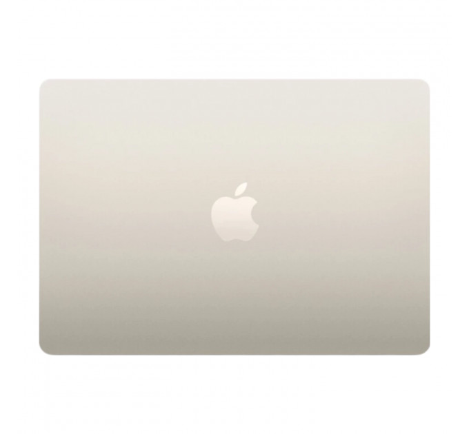 Ноутбук Apple Macbook Air 13" (2026) M5 16 ГБ, 1 ТБ SSD (MDHC4), "сияющая звезда"