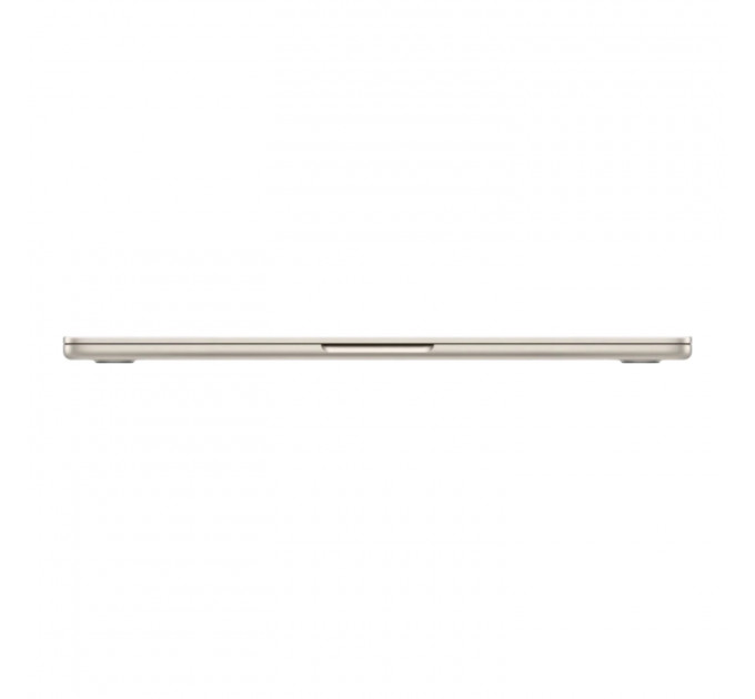 Ноутбук Apple Macbook Air 13" (2026) M5 16 ГБ, 1 ТБ SSD (MDHC4), "сияющая звезда"