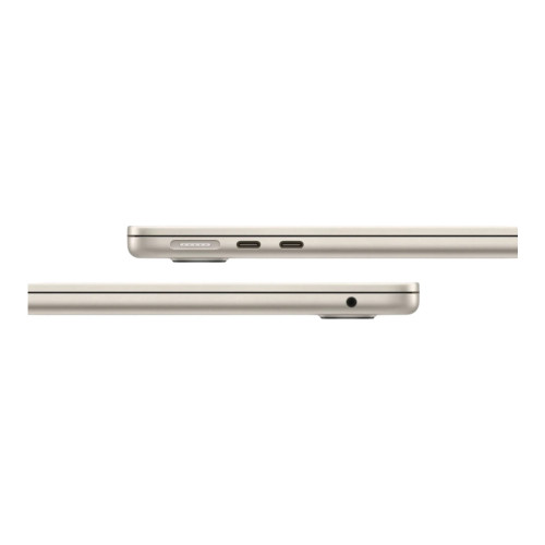 Apple Macbook Air 13" (2026) M5 16 Gb, 512 Gb SSD (MDHA4), Starlight