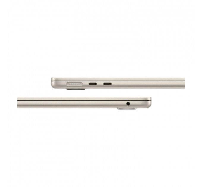 Ноутбук Apple Macbook Air 13" (2026) M5 16 ГБ, 1 ТБ SSD (MDHC4), "сияющая звезда"