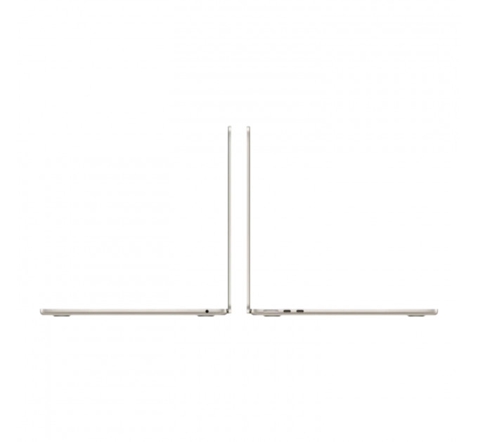 Ноутбук Apple Macbook Air 13" (2026) M5 16 ГБ, 1 ТБ SSD (MDHC4), "сияющая звезда"