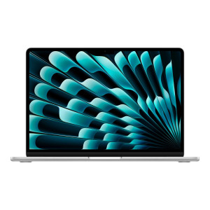 Apple Macbook Air 13" (2026) M5 16 Gb, 512 Gb SSD (MDH74), Silver