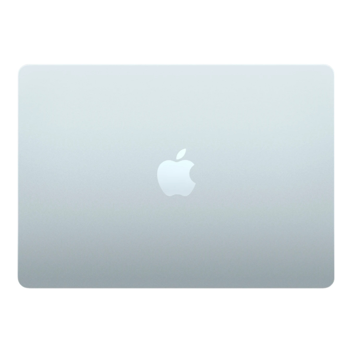 Ноутбук Apple Macbook Air 15" (2026) M5 16 ГБ, 1 ТБ SSD (MDVT4), "голубое небо"