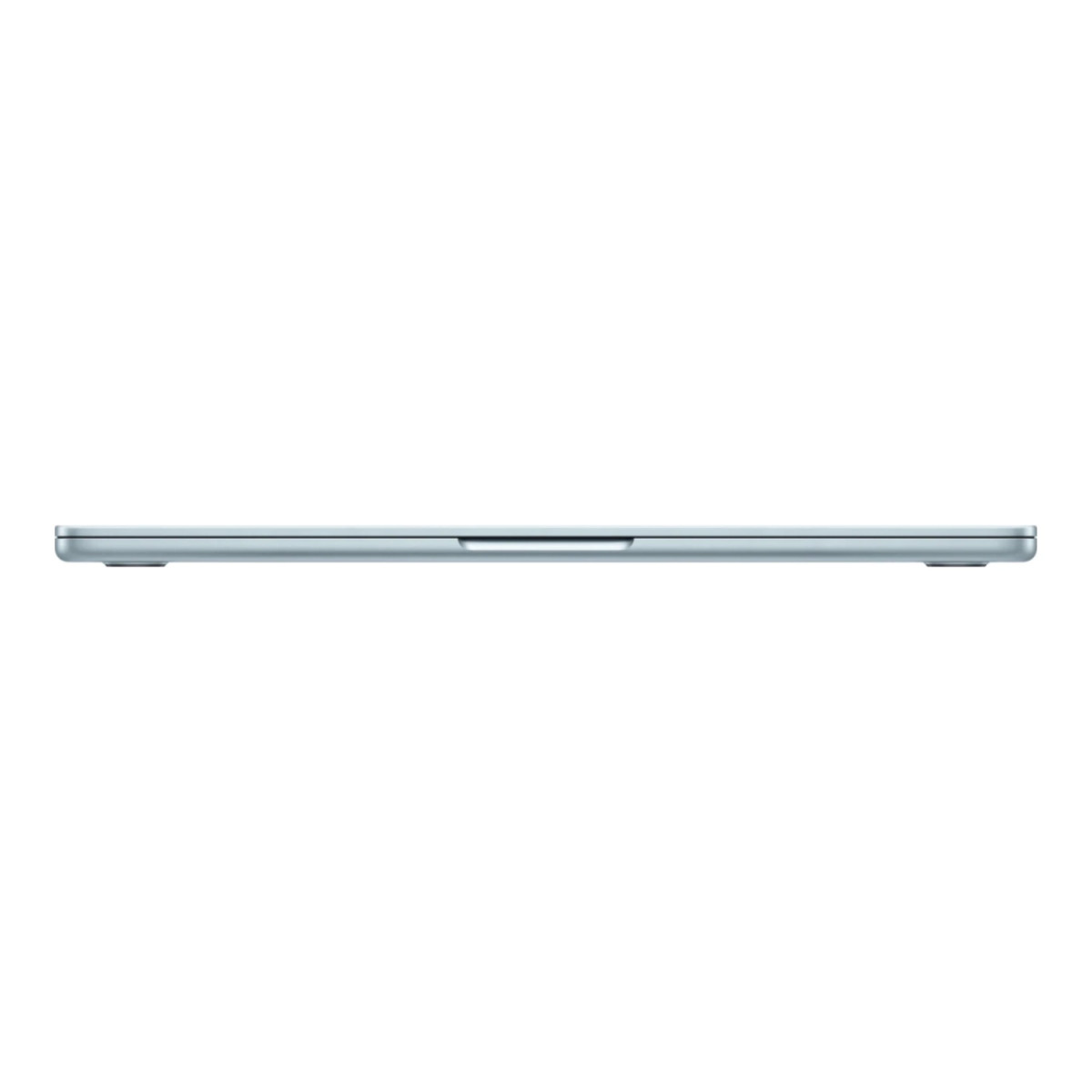 Ноутбук Apple Macbook Air 15" (2026) M5 16 ГБ, 1 ТБ SSD (MDVT4), "голубое небо"
