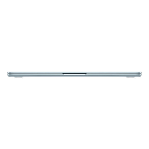 Ноутбук Apple Macbook Air 15" (2026) M5 16 ГБ, 512 ГБ SSD (MDVQ4), "голубое небо"