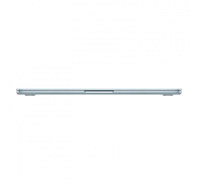 Ноутбук Apple Macbook Air 15" (2026) M5 16 ГБ, 1 ТБ SSD (MDVT4), "голубое небо"