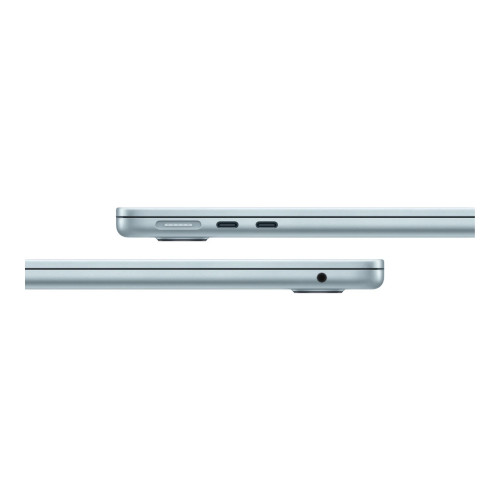  Apple Macbook Air 13" (2026) M5 16 Gb, 512 Gb SSD (MDHH4), Sky Blue