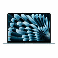 Ноутбук Apple Macbook Air 15" (2026) M5 16 ГБ, 1 ТБ SSD (MDVT4), "голубое небо"