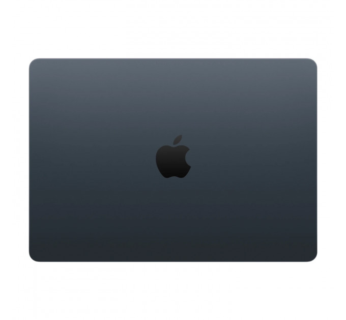 Ноутбук Apple Macbook Air 13" (2026) M5 24 ГБ, 1 ТБ SSD (MDHG4), "тёмная ночь"