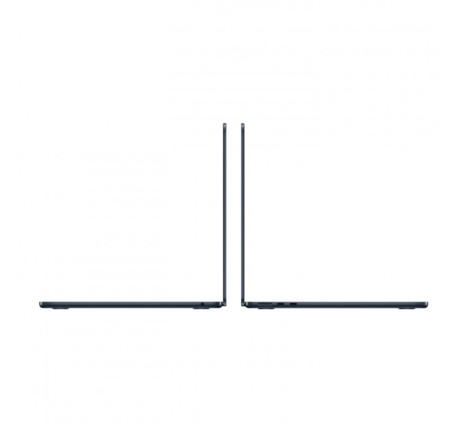 Ноутбук Apple Macbook Air 13" (2026) M5 24 ГБ, 1 ТБ SSD (MDHG4), "тёмная ночь"