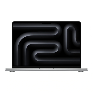 Apple Macbook Pro 14" (2025) M5 24 ГБ, 1 ТБ SSD (MDE64), Silver