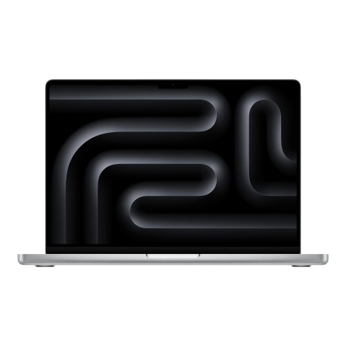 Apple Macbook Pro 14" (2025) M5 16 ГБ, 512 ГБ SSD (MDE44), Silver