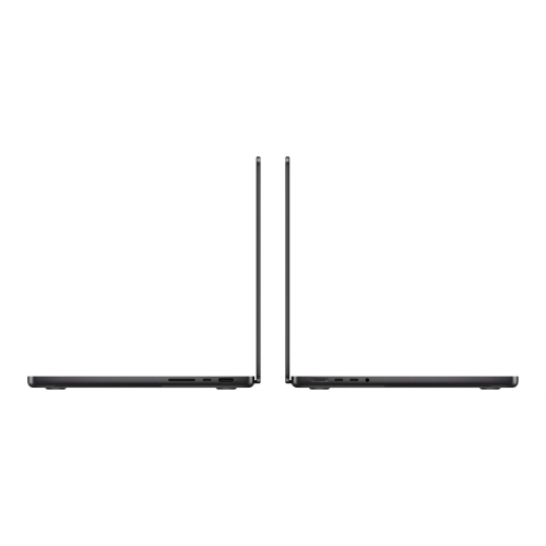 Apple Macbook Pro 14" (2025) M5 24 ГБ, 1 ТБ SSD (MDE34), Space Black