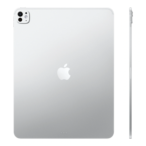 Apple iPad Pro 13" (2025) M5 Wi-Fi 256 ГБ Silver