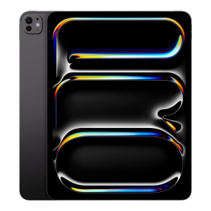 Apple iPad Pro 13" (2025) M5 Wi-Fi 256 ГБ Black