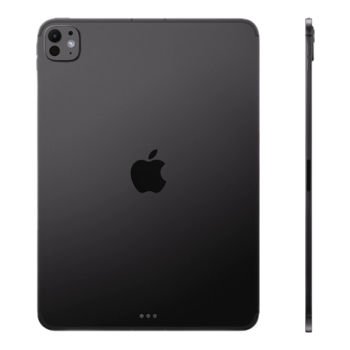 Apple iPad Pro 11" (2025) M5 Wi-Fi 256 Gb Black