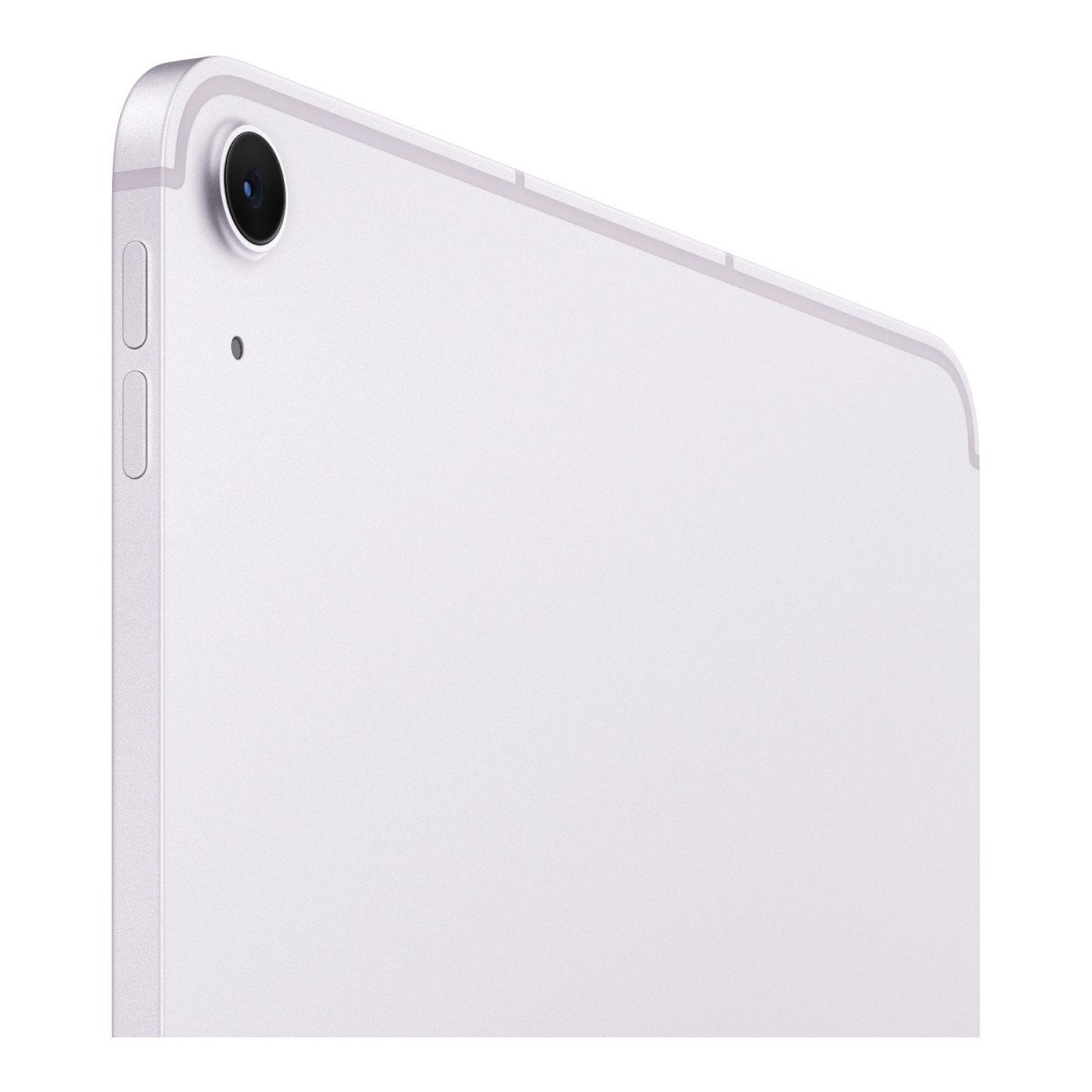 Планшет Apple iPad Air 11" (2026) M4 Wi-Fi 512 ГБ фиолетовый