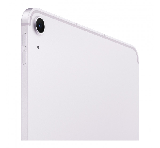 Планшет Apple iPad Air 11" (2026) M4 Wi-Fi 512 ГБ фиолетовый