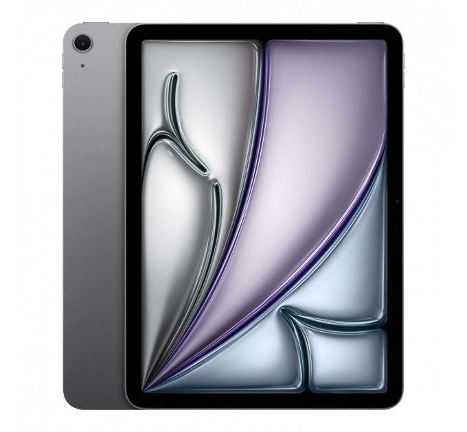 Планшет Apple iPad Air 11" (2026) M4 Wi-Fi 128 ГБ "серый космос"