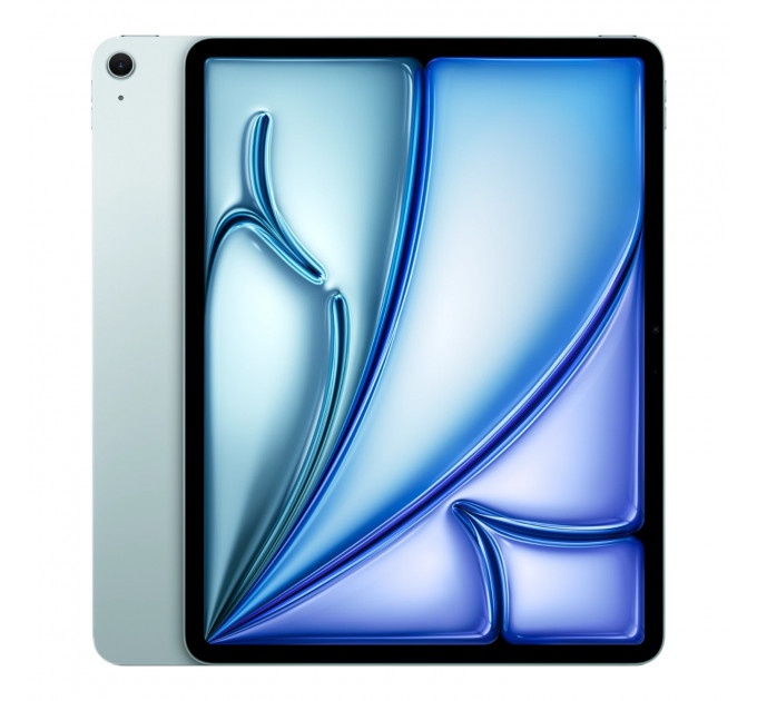 Планшет Apple iPad Air 13" (2026) M4 Wi-Fi 1 ТБ синий