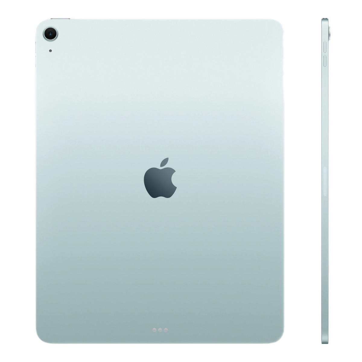 Планшет Apple iPad Air 13" (2026) M4 Wi-Fi 1 ТБ синий