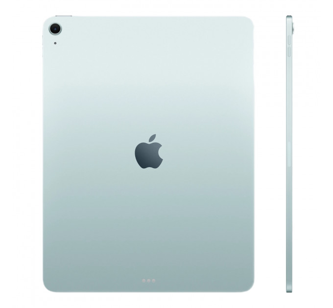 Планшет Apple iPad Air 13" (2026) M4 Wi-Fi 1 ТБ синий