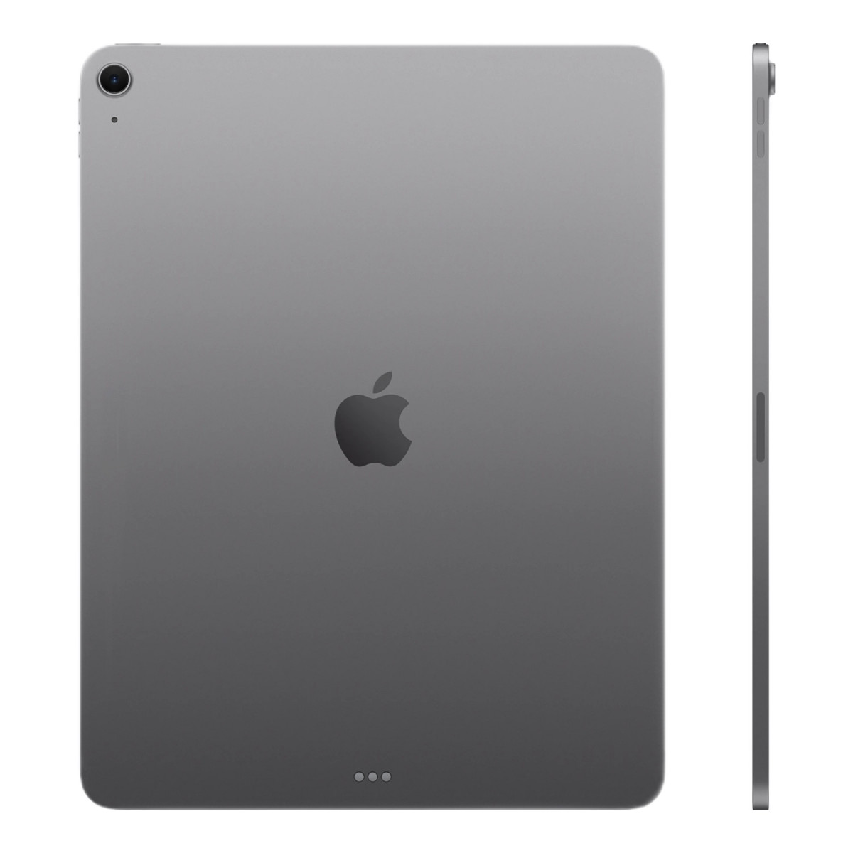 Планшет Apple iPad Air 13" (2026) M4 Wi-Fi + Cellular 1 ТБ "серый космос" (eSim)
