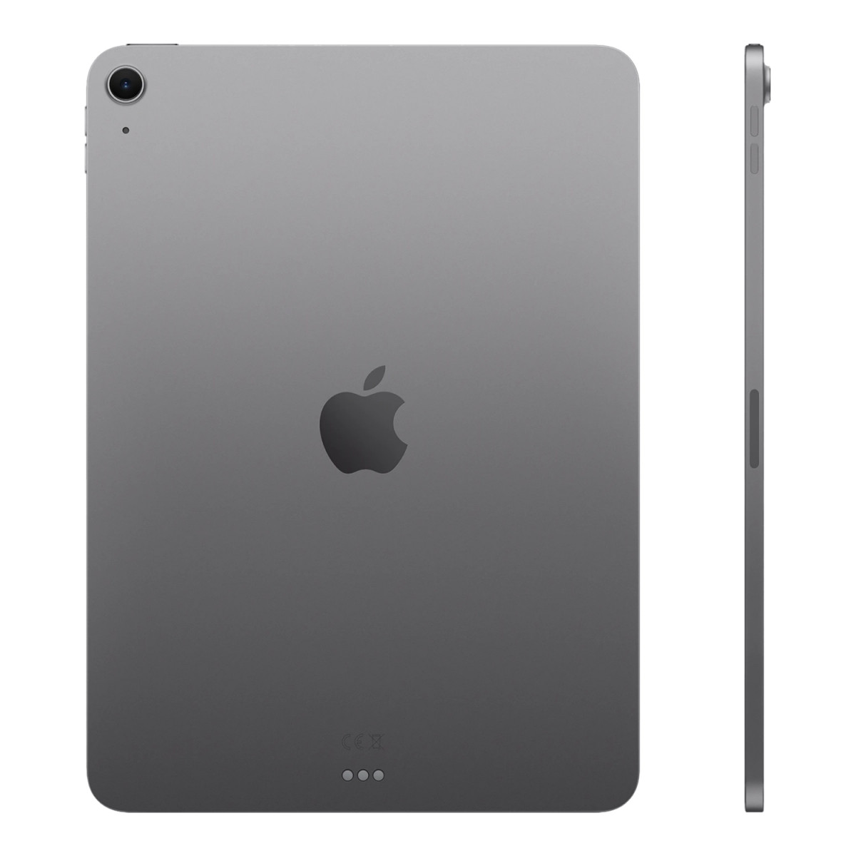 Планшет Apple iPad Air 11" (2026) M4 Wi-Fi 128 ГБ "серый космос"