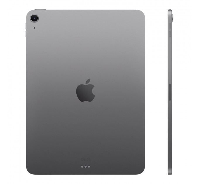 Планшет Apple iPad Air 11" (2026) M4 Wi-Fi 128 ГБ "серый космос"