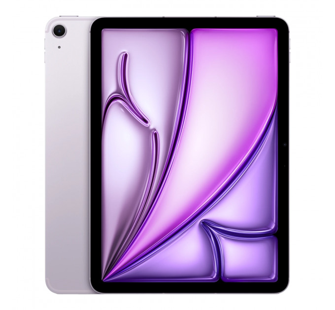 Планшет Apple iPad Air 11" (2026) M4 Wi-Fi 512 ГБ фиолетовый