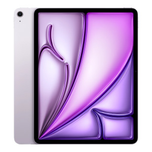 Планшет Apple iPad Air 13" (2026) M4 Wi-Fi + Cellular 1 ТБ фиолетовый (eSim)