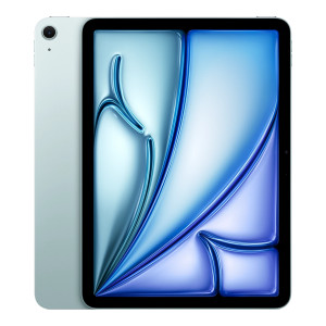 Планшет Apple iPad Air 11" (2026) M4 Wi-Fi 1 ТБ синий
