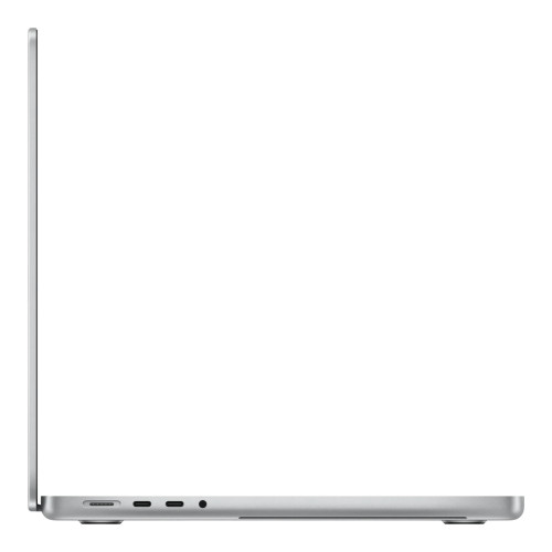 Ноутбук Apple Macbook Pro 14" (2026) M5 Pro 24 ГБ, 1 ТБ SSD (MGDN4), серебристый
