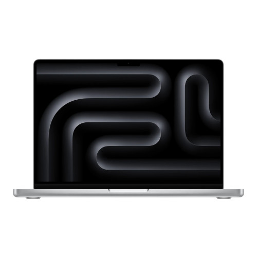 Ноутбук Apple Macbook Pro 16" (2026) M5 Pro 24 ГБ, 1 ТБ SSD (MGE44), серебристый