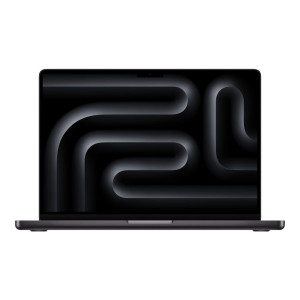 Ноутбук Apple Macbook Pro 16" (2026) M5 Pro 48 ГБ, 1 ТБ SSD (MGEC4), "черный космос"